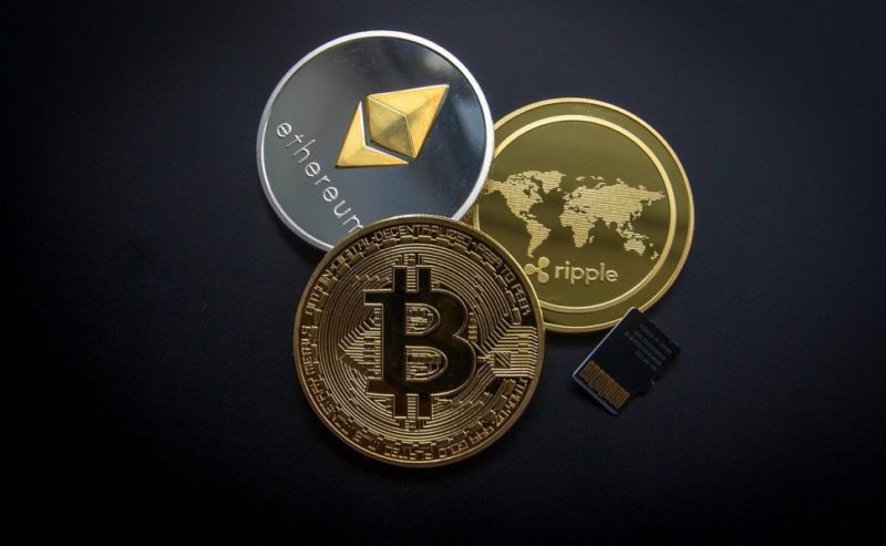 Por que os governos detestam o bitcoin? - Imagem de WorldSpectrum por Pixabay