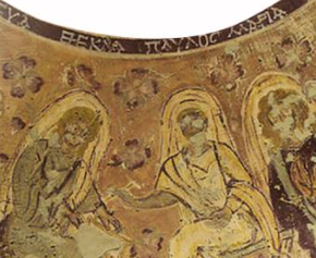 A lideran&ccedil;a da mulher na religi&atilde;o &eacute; um debate que ganha for&ccedil;a – Foto: Editora Klin&eacute;