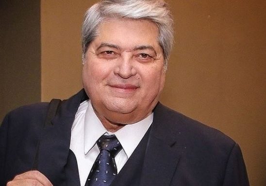 Datena oficializa filia&ccedil;&atilde;o ao PSL para e pode concorrer a Presid&ecirc;ncia – Foto: Instagram/Divulga&ccedil;&atilde;o/ND