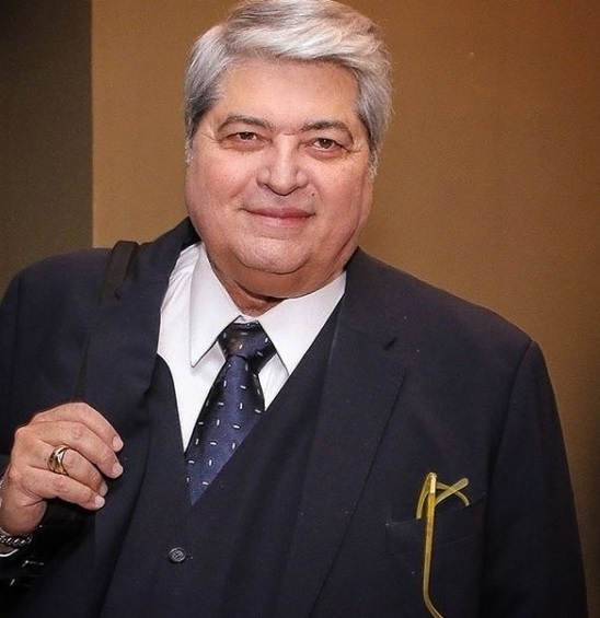 Datena oficializa filia&ccedil;&atilde;o ao PSL para e pode concorrer a Presid&ecirc;ncia – Foto: Instagram/Divulga&ccedil;&atilde;o/ND