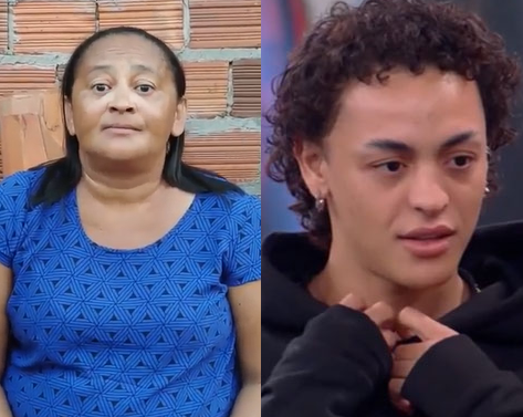 Mulher afirma ser m&atilde;e biol&oacute;gica de Pabllo Vittar – Foto: Divulga&ccedil;&atilde;o/ND