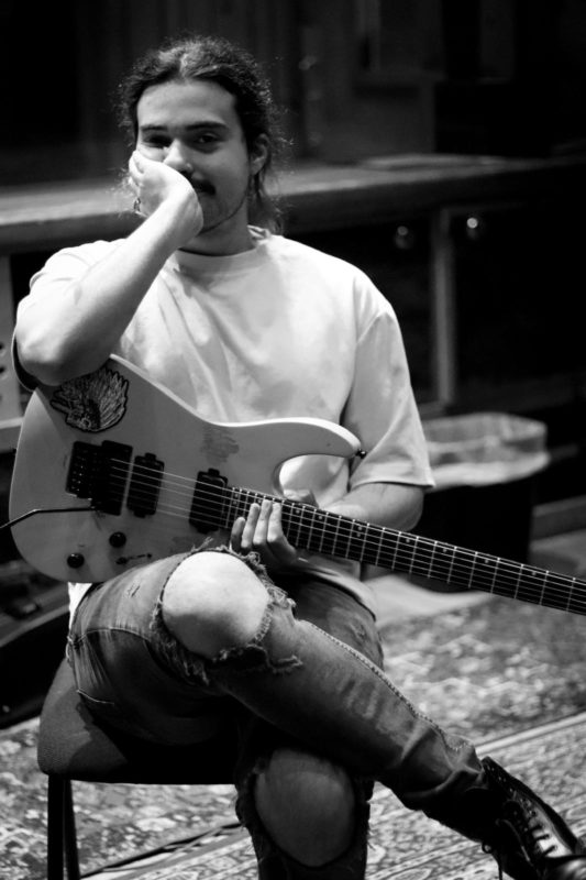 Experi&ecirc;ncia inesquec&iacute;vel – Foto: Divulga&ccedil;&atilde;o