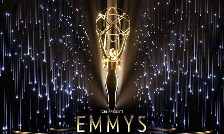 Emmy acontece neste domingo