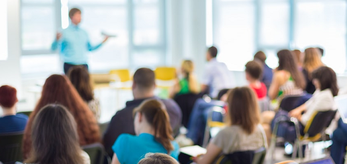 Escolher uma boa educa&ccedil;&atilde;o n&atilde;o &eacute; tarefa f&aacute;cil para as fam&iacute;lias brasileiras – Foto: Reprodu&ccedil;&atilde;o/ND