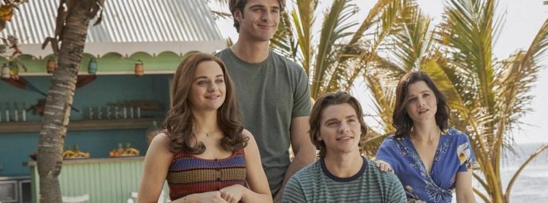 Descubra as 62 estreias da Netflix em agosto - Divulgação/Netflix