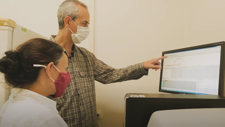 Estudo Neurocovid da Univille