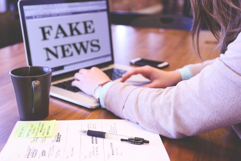 Covid-19 e fake news: veja dicas para não cair em mentiras em redes sociais -