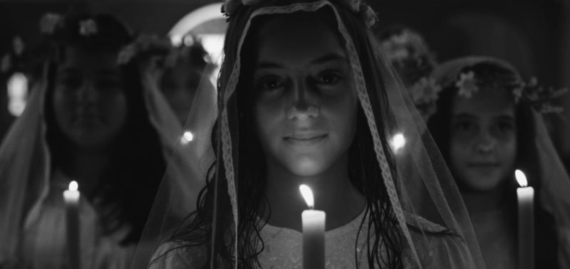 Filme que conta a história da beata Albertina Berkenbrock também recebeu três prêmios no festival World Independent Cinema Awards L.A. em Los Angeles nos EUA – Foto: Reprodução/Divulgação/NDTV/ND