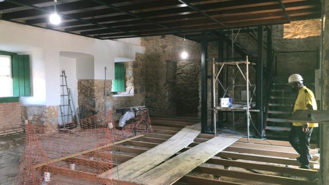 Os monumentos receber&atilde;o nova t&eacute;cnica de exposi&ccedil;&atilde;o e &aacute;reas verdes renovadas – Foto: Divulga&ccedil;&atilde;o/ UFSC