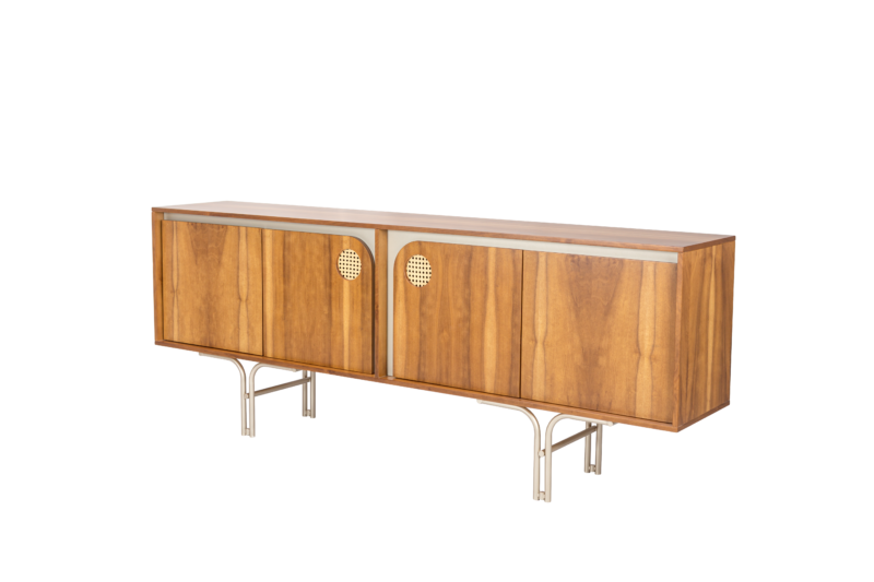 Buffet Terra cole&ccedil;&atilde;o 2021 – Design: Thamy Pscheidt Richard – Foto/Divulga&ccedil;&atilde;o