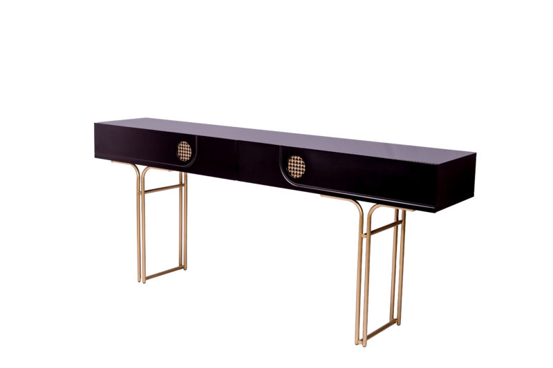 Aparador &Oacute;rbita – Cole&ccedil;&atilde;o 2021 – Design: Thamy Pscheidt Richard – Foto/Divulga&ccedil;&atilde;o