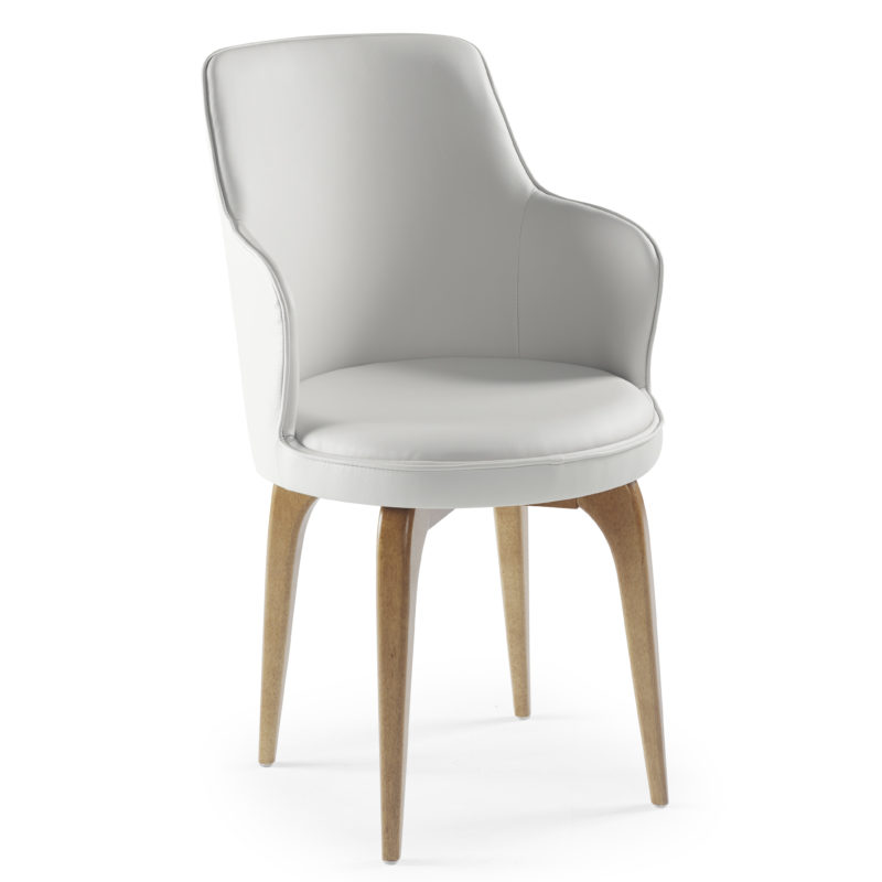 Cadeira Sol – Design: Itacadeiras – Foto: Divulga&ccedil;&atilde;o