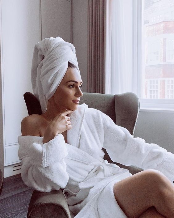 Dicas de como cuidar das suas madeixas durante o inverno