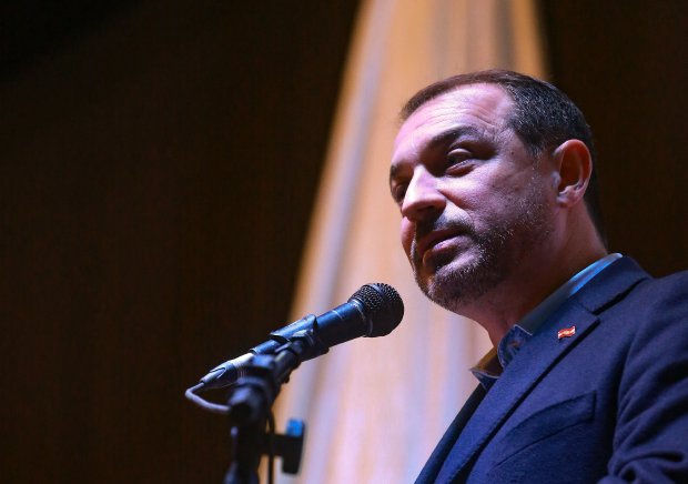 governador Carlos Moisés