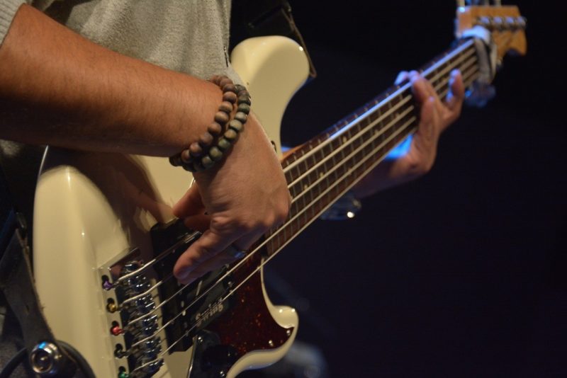 Interpretes chapecoenses podem se inscrever no Festival de Música – Foto: Pixabay