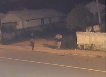 Assassinato teria sido provocado por uma disputa de facções criminosas em Braço do Norte – Foto: Reprodução/ND