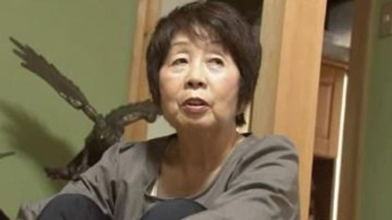 Japonesa foi condenada a morte pelo assassinato de três ex-companheiros – Foto: Divulgação/ND