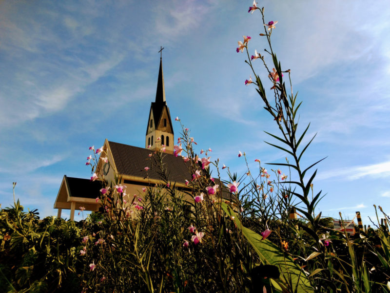 Concurso de fotografia quer revelar olhares sobre a cidade – Foto: PMJS/Divulga&ccedil;&atilde;o/ND