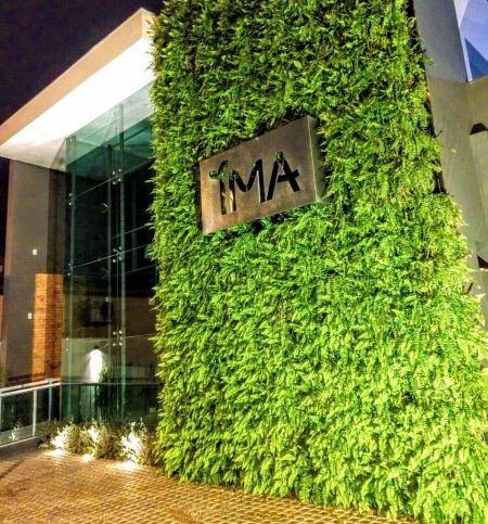 IMA paralisa parcialmente os servi&ccedil;os em SC- Foto: IMA/Divulga&ccedil;&atilde;o/ND