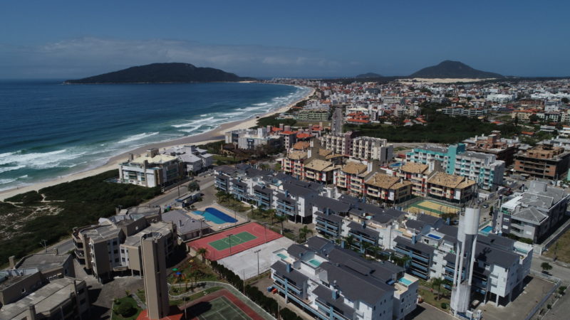 Decisão do tribunal proíbe autorização de qualquer obra com base no decreto de agosto passado – Foto: Cristiano Estrella/Divulgação/Secom