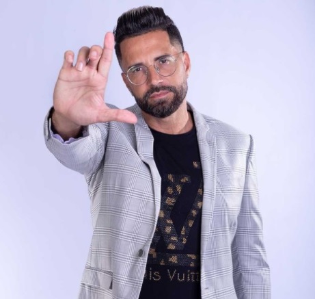 Latino ceder&aacute; parte dos lucros de nova m&uacute;sica &agrave; Pamella Holanda – Foto: Instagram/Divulga&ccedil;&atilde;o/ND