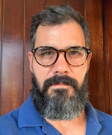 Ator se pronuncia após polêmica sobre recusar vacina contra Covid-19 – Foto: Instagram/Divulgação/ND-