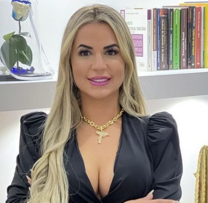 Deolane Bezerra mostra dia de compras em loja de grife – Foto: Instagram/Divulga&ccedil;&atilde;o/ND