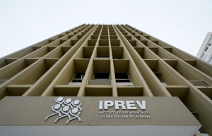 Iprev pode virar fundação pública com nova PEC – Foto: Ricardo Wolffenbüttel/Secom