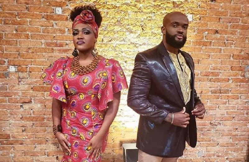 Vencedores da terceira temporada do ‘Canta Comigo’ comentaram a emoção da vitória – Foto: Reprodução/Instagram