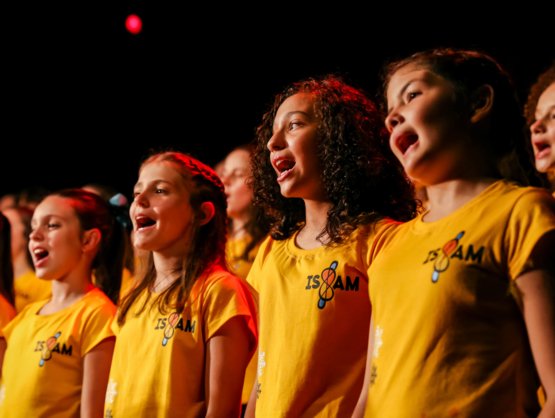 ISAM est&aacute; com 60 bolsas de estudo abertas – Foto: ISAM/Divulga&ccedil;&atilde;o