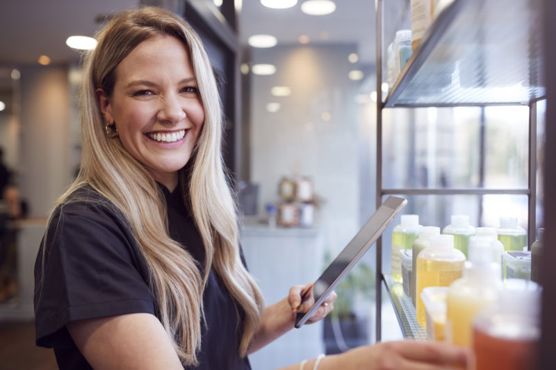 A Cimtia Ads transforma alguns cliques no sonho da propaganda na TV – Foto: iStockphoto/ND