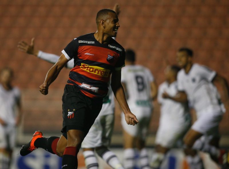 Figueirense perde para o Ituano fora de casa – Foto: Fernando Teixeira/Ituano