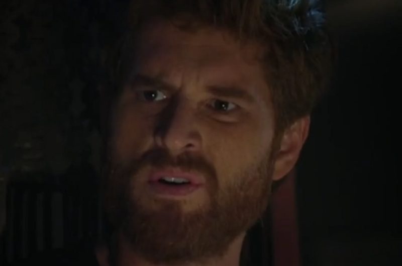 Jac&oacute; fala em planos nesta segunda (12) em G&ecirc;nesis – Foto: Reprodu&ccedil;&atilde;o/ND