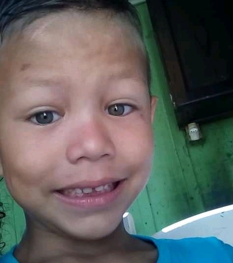 Na manhã desta quarta-feira (21), a direção da escola de James Antônio Fucks informou que não houve nenhum registro de queda da criança, que morreu na sexta-feira (16). De acordo com a instituição, no dia em que teria acontecido o acidente, James não teve nenhuma atividade fora da sala de aula. O único momento em que o garoto teria estado em ambiente externo foi durante o intervalo de 15 minutos – Foto: Arquivo Pessoal/Divulgação