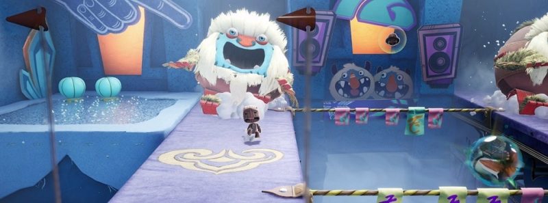 Descendência gamer? Confira 5 dicas de jogos para a família toda - Divulgação/Sony Interactive Entertainment