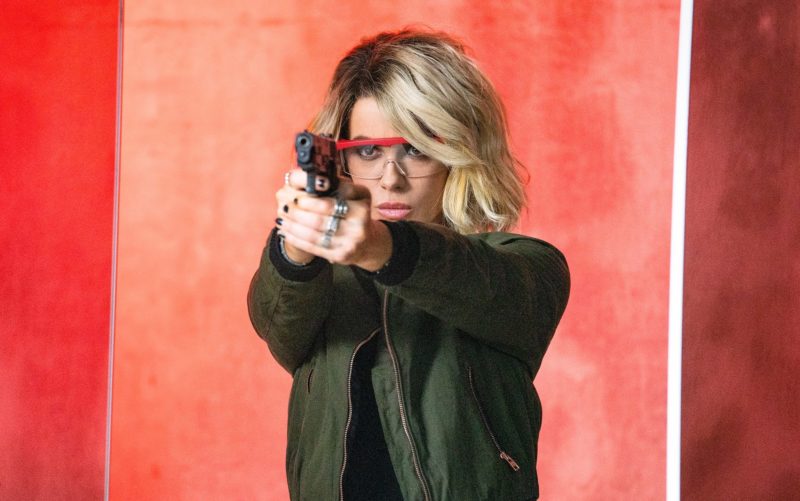 protagonista do filme 