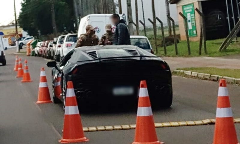 Imagem viralizou nas redes sociais – Foto: Internet/ND