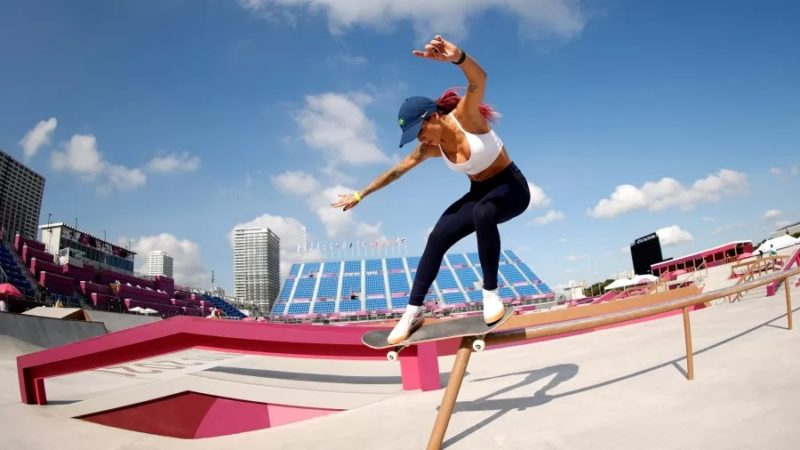 Situação foi motivo de polêmica neste domingo – Foto: Divulgação