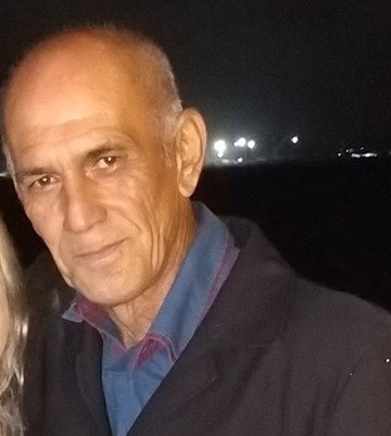 lupércio luiz costa morreu após trapiche desabar em Joinville