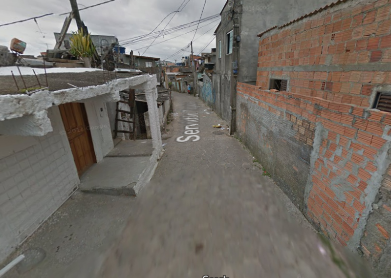 Corpo de homem morto a tiros é encontrado em via pública, em Florianópolis