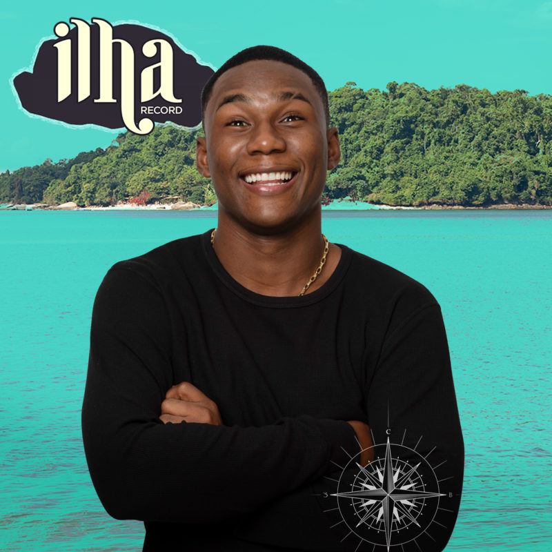 Fotos Conheca Os Participantes Do Ilha Record Nd