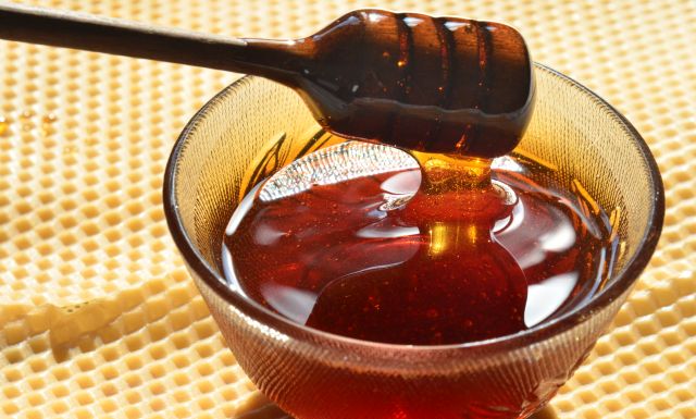 Mel de Melato da Bracatinga – Foto: Aires Mariga/Epagri/Ciram/Reprodu&ccedil;&atilde;o/ND