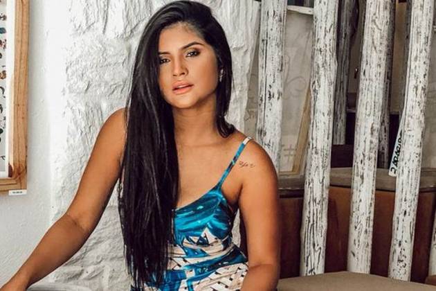 Mileide e Bil Araújo rompem amizade na Fazenda