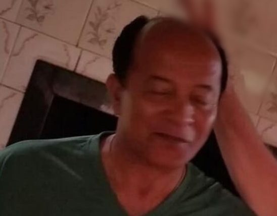 Osvaldo da Silva trabalhava há anos como motorista de ônibus