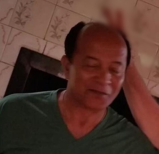 Osvaldo da Silva trabalhava há anos como motorista de ônibus – Foto: Reprodução/Redes Sociais