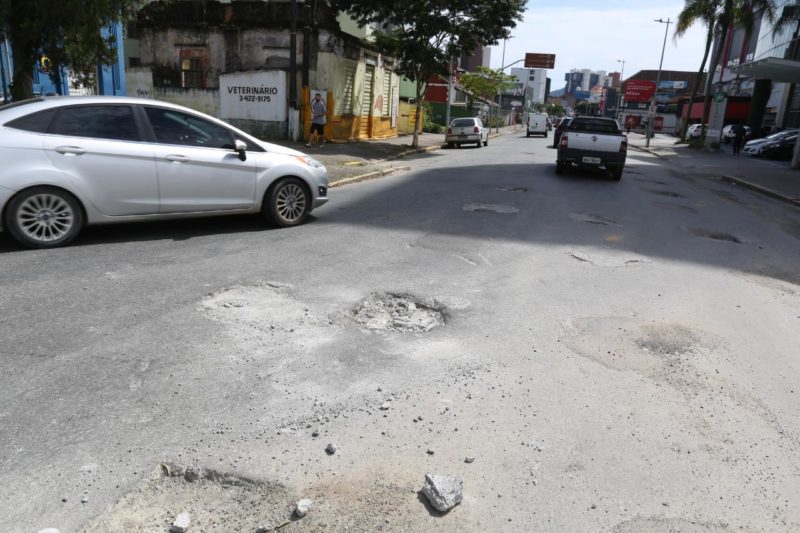 Munic&iacute;pio entrou com a&ccedil;&atilde;o propondo a&ccedil;&atilde;o para ressarcimento por danos sofridos em decorr&ecirc;ncia das obras do Rio Mathias – Foto: Divulga&ccedil;&atilde;o/ND