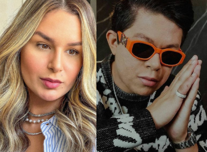 Pol&iacute;cia investiga o caso – Foto: Redes sociais/Divulga&ccedil;&atilde;o/ND