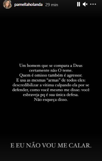 Foto: Instagram/Divulga&ccedil;&atilde;o/ND