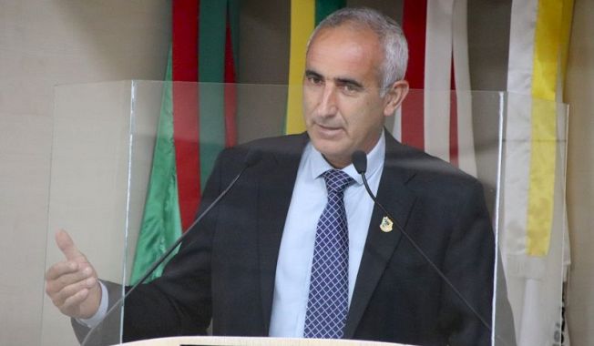 Vereador de Criciúma sugere ação imediata do governo municipal para controlar índice de natalidade. – Foto: Divulgação