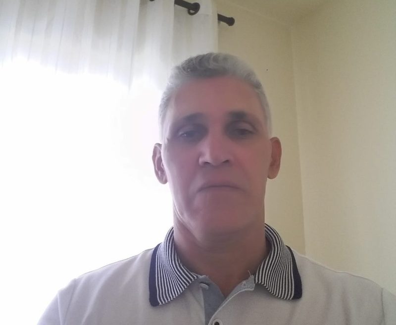 Pedro morreu na madrugada desta quarta enquanto trabalhava